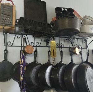 Meet your Posher, Tracy